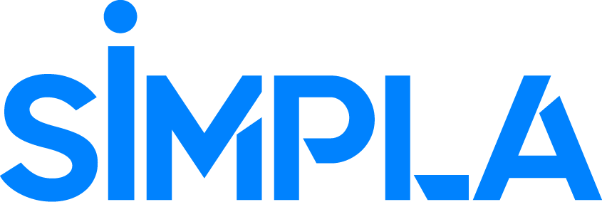 Logo SIMPLA Colombia